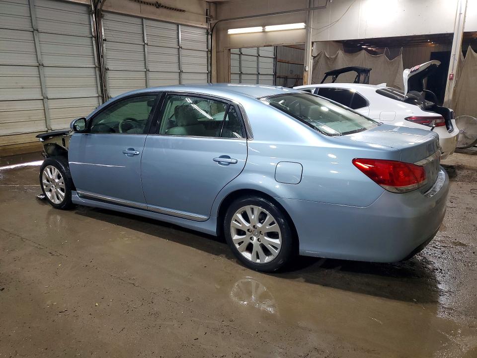 Продажа на аукционе авто 2011 Toyota Avalon, vin: 4T1BK3DB4BU433375, номер лота: 64664046
