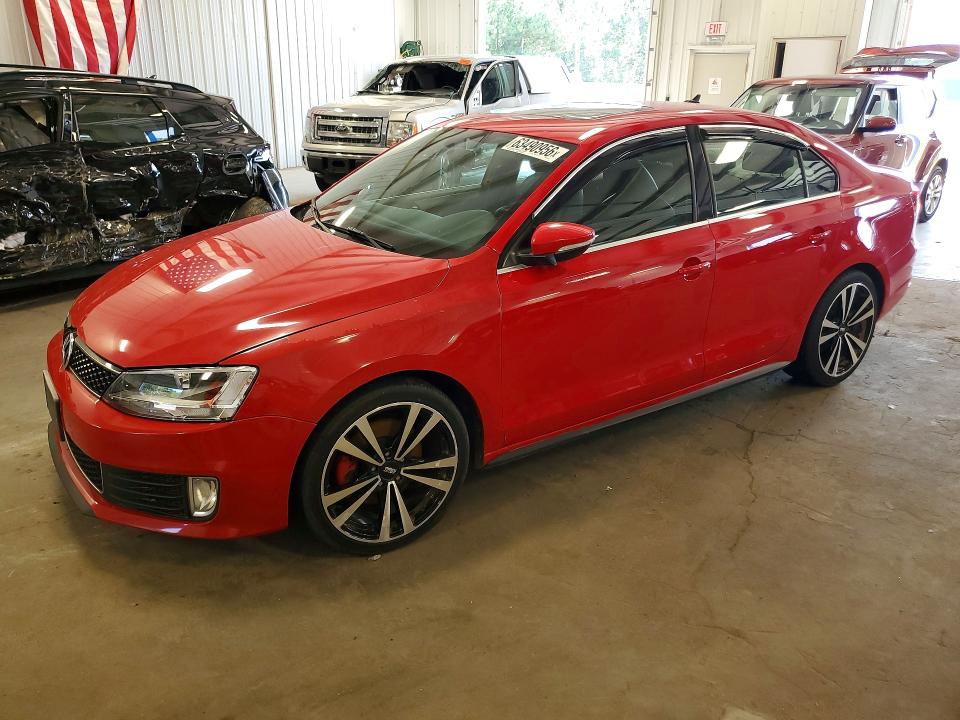 Aukcja sprzedaży 2013 Volkswagen Jetta, vin: 3VW4A7AJXDM227677, numer aukcji: 63490956