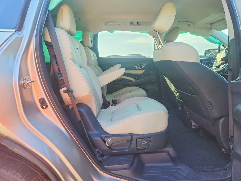 66078966 :رقم المزاد ، 4S4WMAMD5K3469003 vin ، 2019 Subaru Ascent مزاد بيع