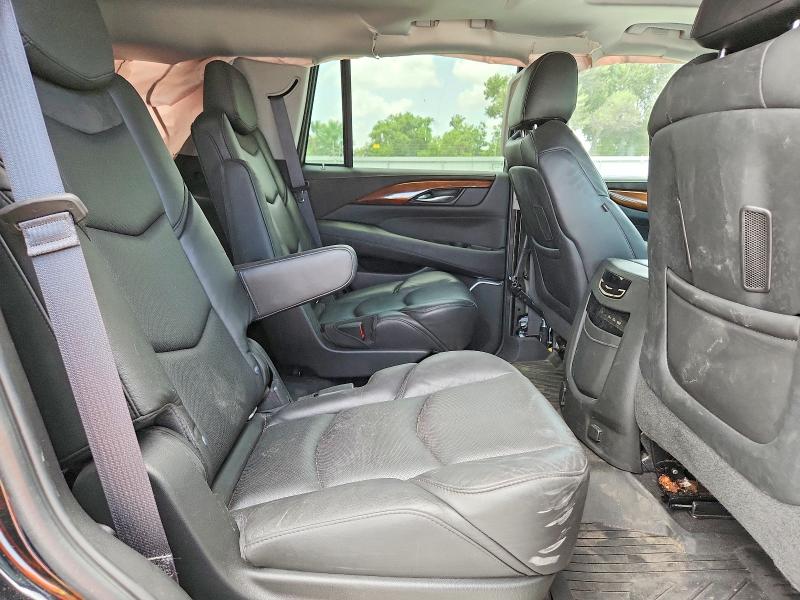 2019 Cadillac Escalade მანქანა იყიდება აუქციონზე, vin: 1GYS4CKJ3KR373305, აუქციონის ნომერი: 63889066