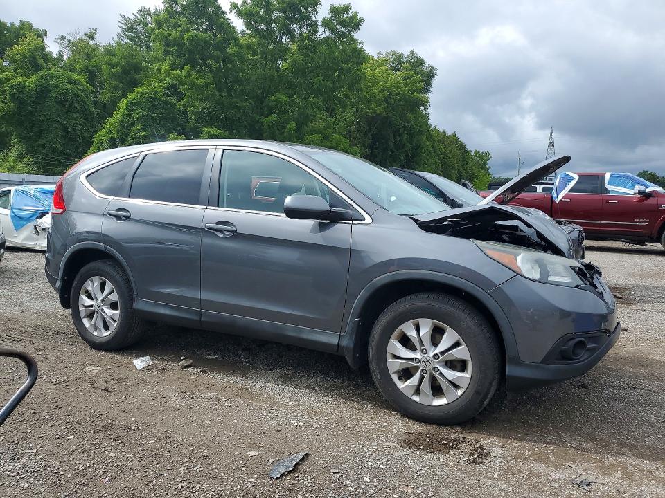 Aukcja sprzedaży 2014 Honda Cr-v, vin: 2HKRM4H73EH118509, numer aukcji: 66218966