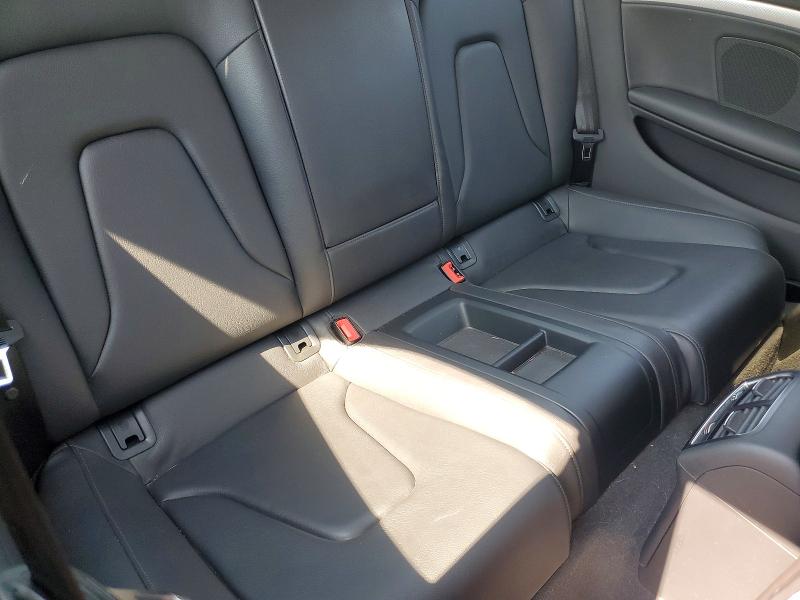 Aukcja sprzedaży 2014 Audi A5, vin: WAULFAFR7EA006612, numer aukcji: 66383036