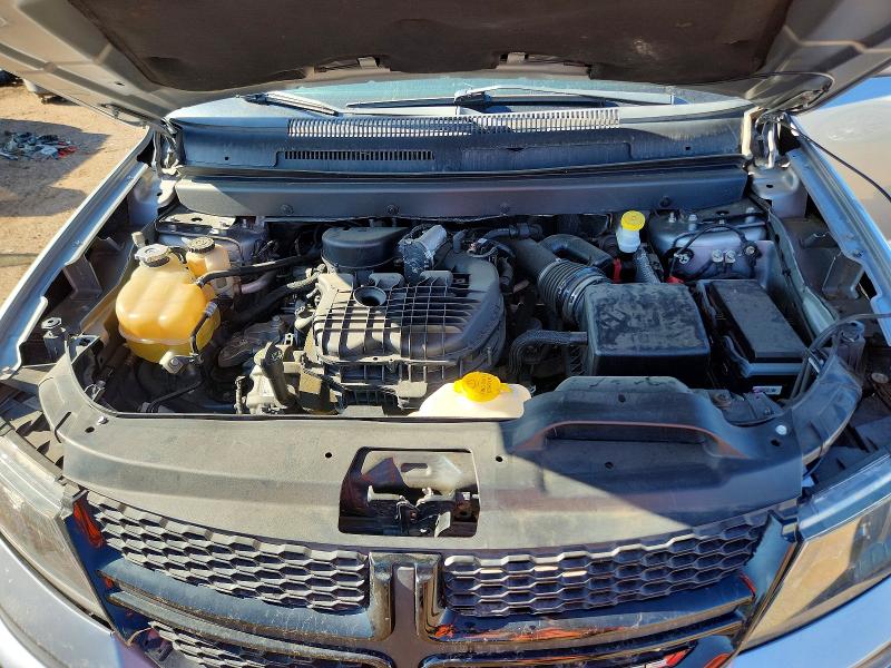 65342906 :رقم المزاد ، 3C4PDDGG8JT465353 vin ، 2018 Dodge Journey مزاد بيع