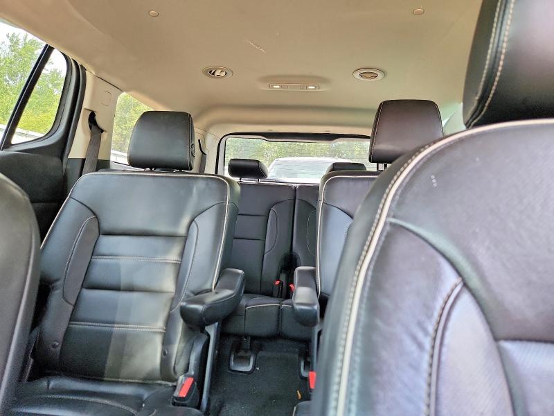 Aukcja sprzedaży 2017 Gmc Acadia, vin: 1GKKNPLS5HZ319762, numer aukcji: 66528456