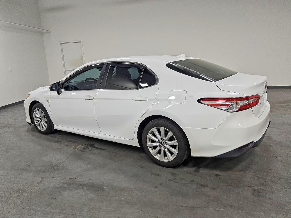 Продажа на аукционе авто 2019 Toyota Camry, vin: 4T1B11HK4KU183430, номер лота: 64689926