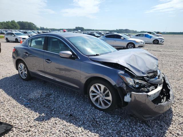 Продажа на аукционе авто 2017 Acura Ilx, vin: 19UDE2F70HA005158, номер лота: 64212796