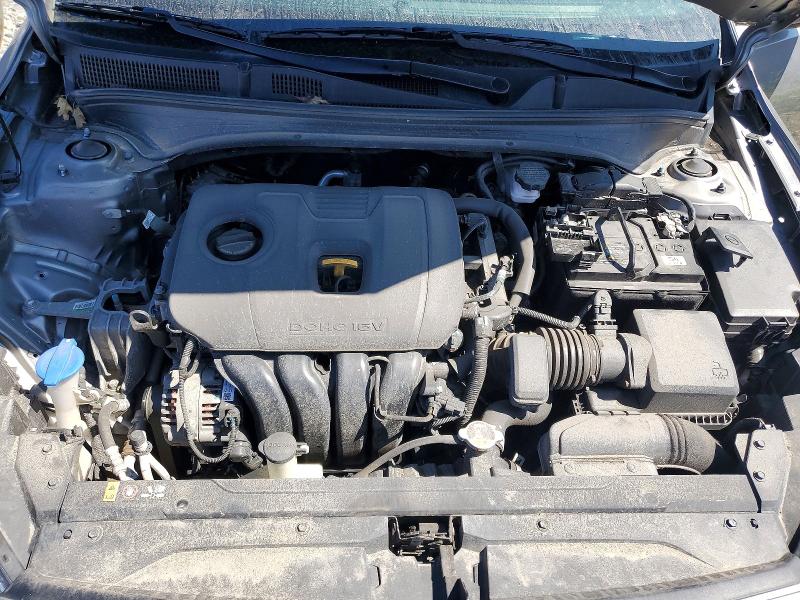 2024 Kia Forte მანქანა იყიდება აუქციონზე, vin: 3KPF34AD6RE800056, აუქციონის ნომერი: 65641716
