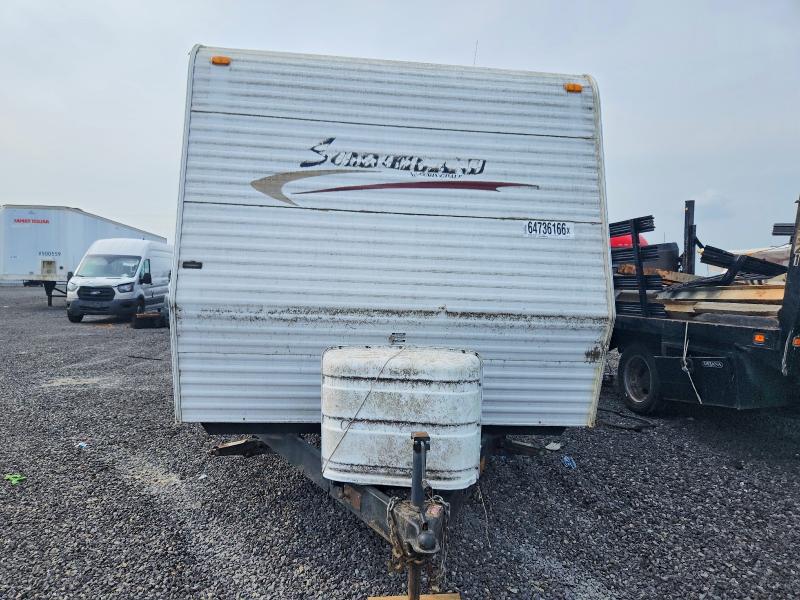 Продажа на аукционе авто 2010 Keystone Summerland, vin: 4YDT29827A3150377, номер лота: 64736166