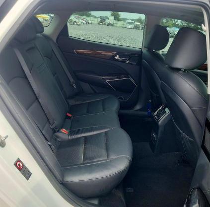 Продажа на аукционе авто 2019 Kia Cadenza, vin: KNALC4J16K5171292, номер лота: 65717926