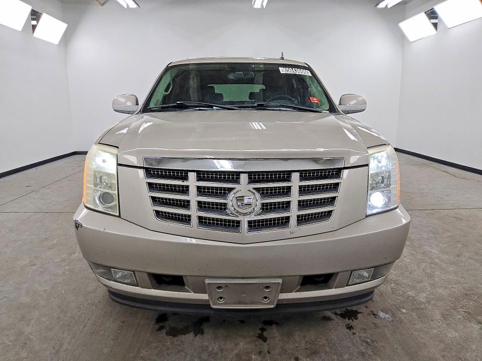 Aukcja sprzedaży 2008 Cadillac Escalade, vin: 1GYFK63898R141210, numer aukcji: 65043606