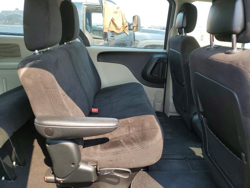 Продаж на аукціоні авто 2013 Dodge Grand Caravan, vin: 2C4RDGBG9DR533636, номер лоту: 65874056