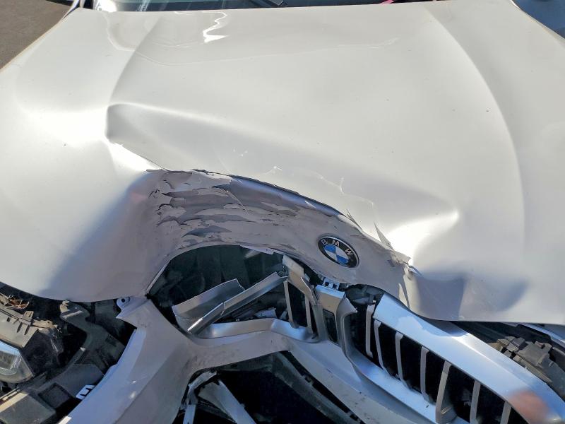 2023 Bmw X3 მანქანა იყიდება აუქციონზე, vin: 5UX53DP05P9S02749, აუქციონის ნომერი: 63806516