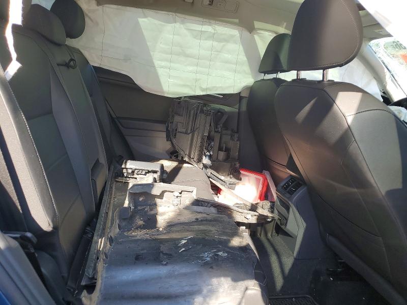 65007156 :رقم المزاد ، 3VV2B7AX6LM143934 vin ، 2020 Volkswagen Tiguan مزاد بيع