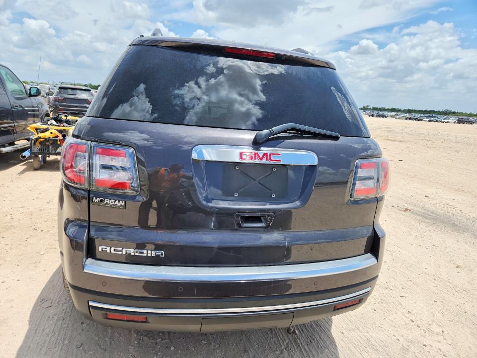 Aukcja sprzedaży 2015 Gmc Acadia, vin: 1GKKRPKD7FJ187042, numer aukcji: 64431736