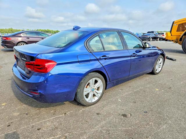 Продаж на аукціоні авто 2016 Bmw 328, vin: WBA8E3G51GNU01509, номер лоту: 63643736