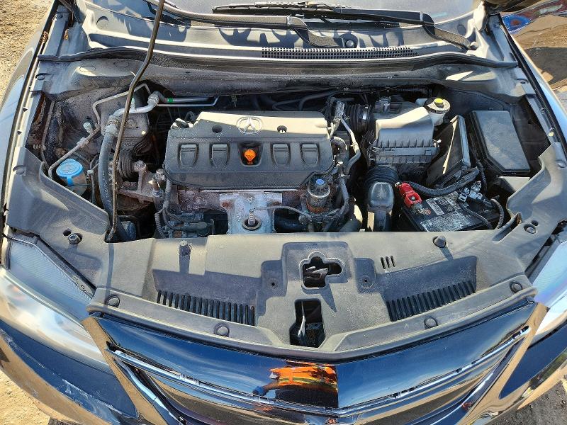 Продажа на аукционе авто 2014 Acura Ilx, vin: 19VDE1F34EE401813, номер лота: 64393406