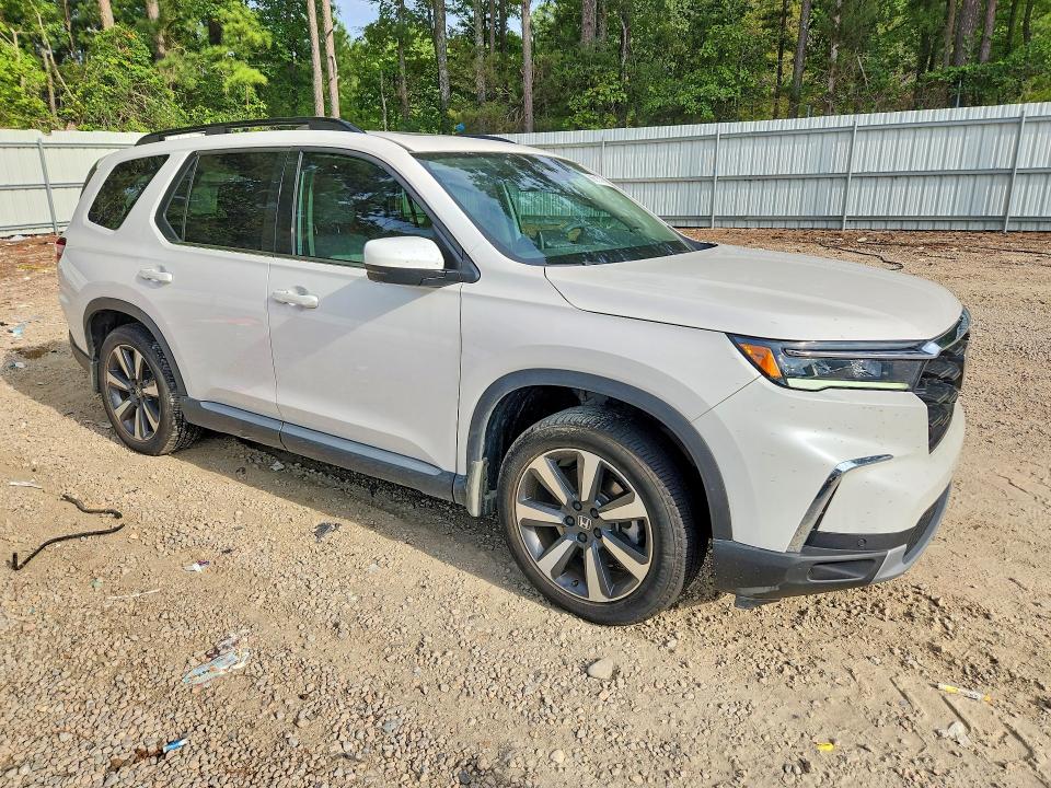 Продаж на аукціоні авто 2025 Honda Pilot, vin: 5FNYG1H72SB099866, номер лоту: 66611476