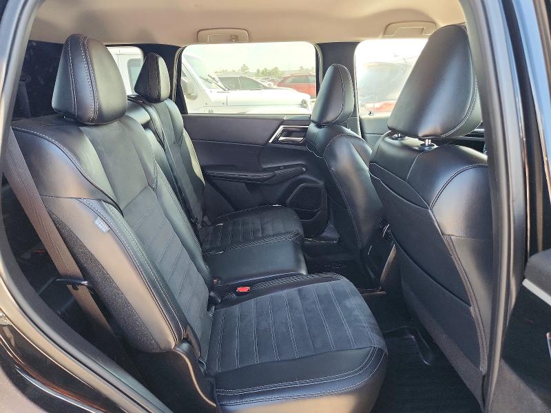 Продажа на аукционе авто 2024 Mitsubishi Outlander, vin: JA4J4VA82RZ076347, номер лота: 65811666