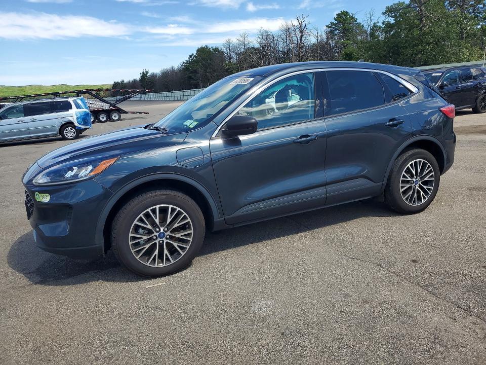 Aukcja sprzedaży 2022 Ford Escape, vin: 1FMCU0EZ1NUA18527, numer aukcji: 66268506