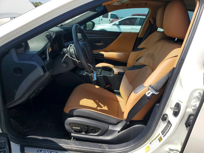 Продажа на аукционе авто 2023 Lexus Es 350, vin: 58ADZ1B17PU155686, номер лота: 66119606