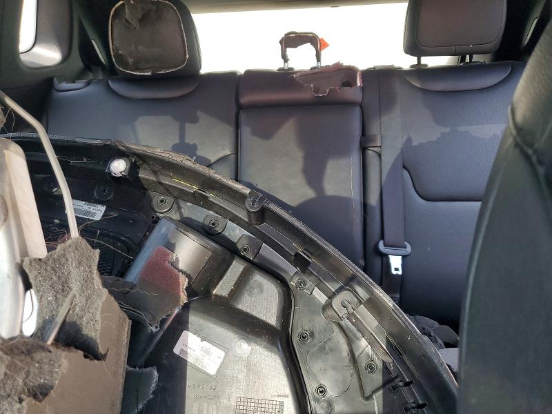 63476176 :رقم المزاد ، 3C4NJDCN0ST546403 vin ، 2025 Jeep Compass مزاد بيع