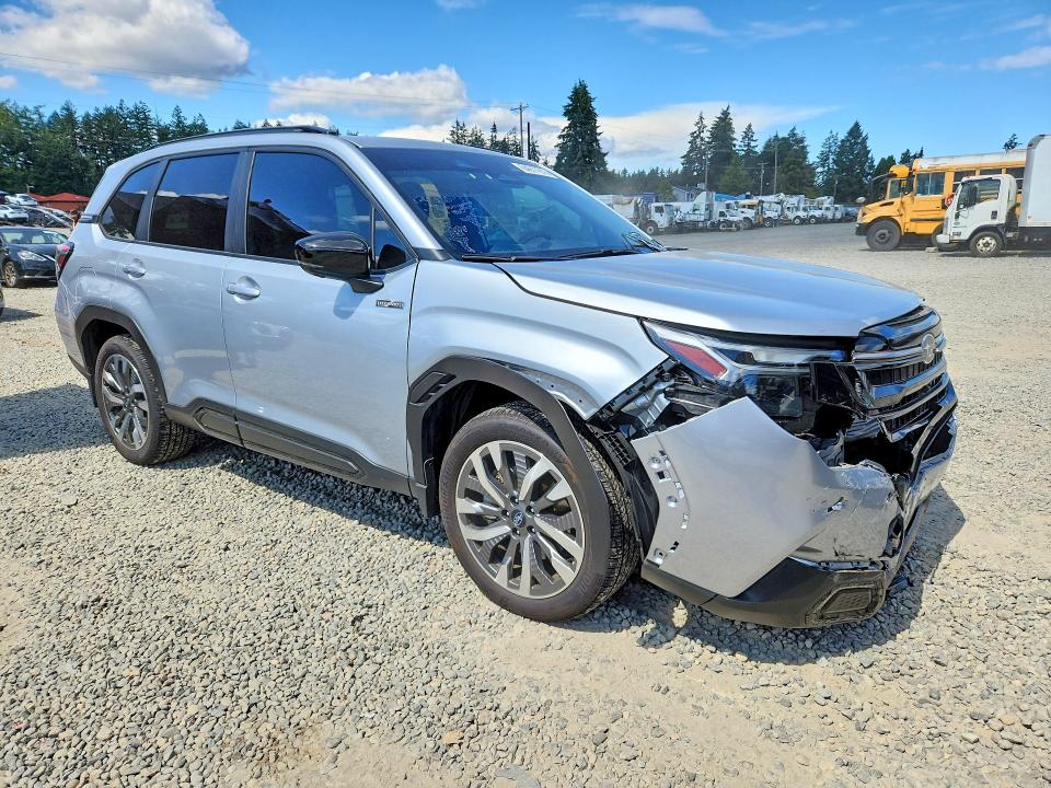 Продаж на аукціоні авто 2025 Subaru Forester, vin: JF2SLSTD5SH405089, номер лоту: 64917916