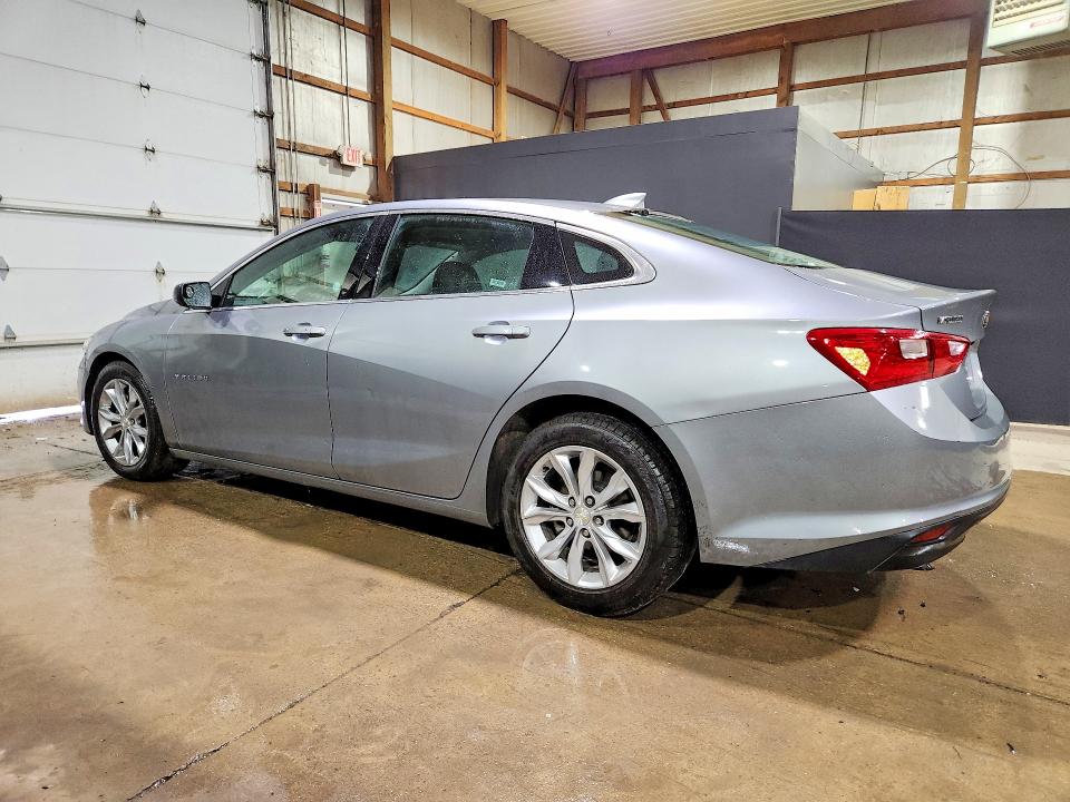 64297236 :رقم المزاد ، 1G1ZD5ST2PF197351 vin ، 2023 Chevrolet Malibu مزاد بيع