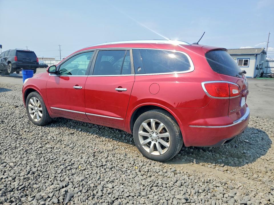 Aukcja sprzedaży 2013 Buick Enclave, vin: 5GAKVDKD1DJ161931, numer aukcji: 65462666