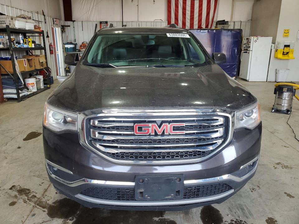 Aukcja sprzedaży 2017 Gmc Acadia, vin: 1GKKNULS1HZ171687, numer aukcji: 63883506