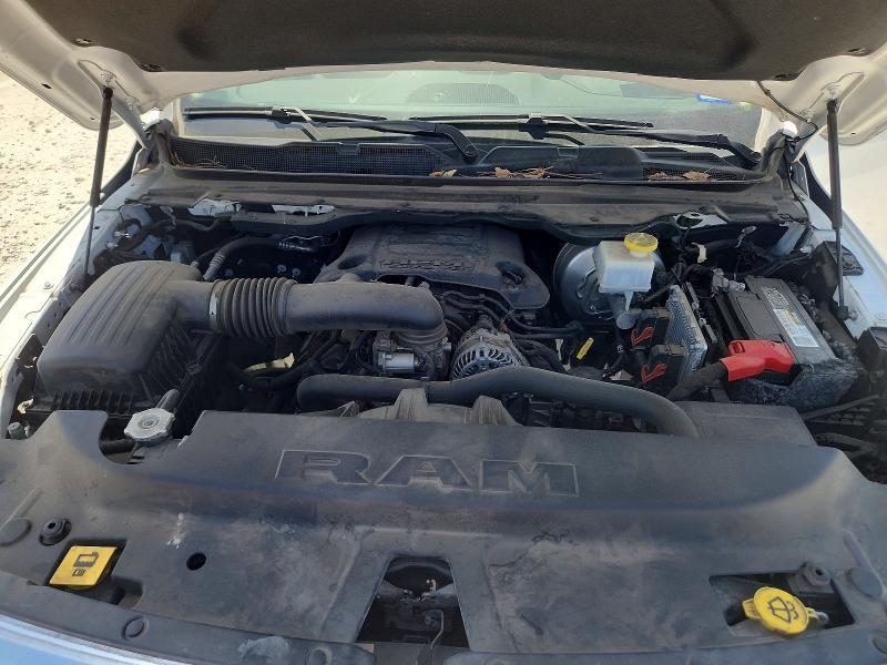 Aukcja sprzedaży 2020 Ram 1500, vin: 1C6RREJT1LN312149, numer aukcji: 64955946