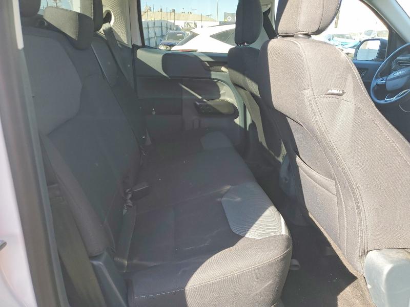 2023 Ford Maverick მანქანა იყიდება აუქციონზე, vin: 3FTTW8E96PRA97734, აუქციონის ნომერი: 65845816