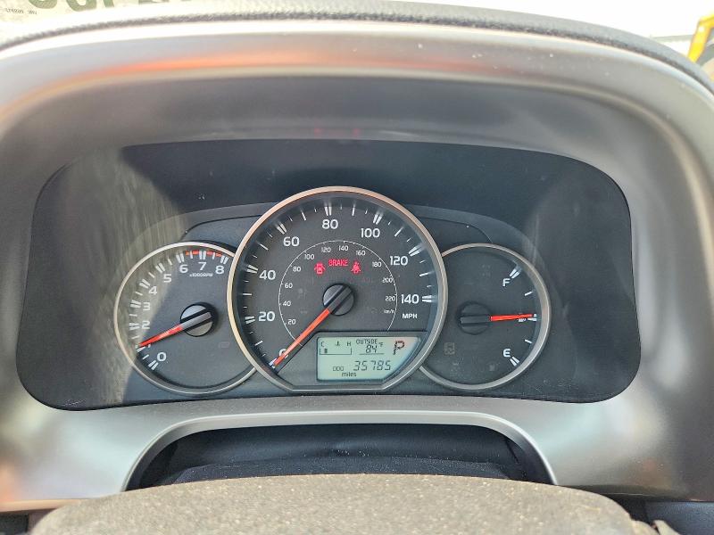 2016 Toyota Rav4 მანქანა იყიდება აუქციონზე, vin: JTMBFREV5GJ069917, აუქციონის ნომერი: 64214906