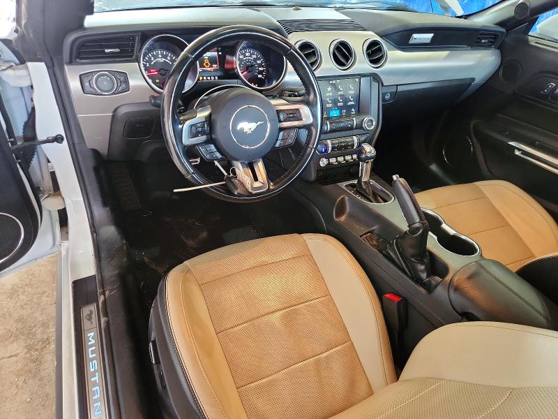 Продажа на аукционе авто 2019 Ford Mustang, vin: 1FATP8UHXK5171194, номер лота: 66598706