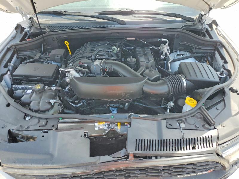 Aukcja sprzedaży 2026 Dodge Durango, vin: 1C4RDJDG6TC238897, numer aukcji: 59862246
