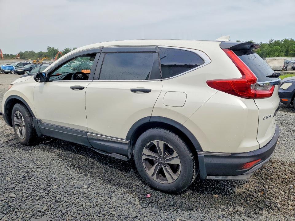 Aukcja sprzedaży 2018 Honda Cr-v, vin: 2HKRW6H35JH200836, numer aukcji: 64689406