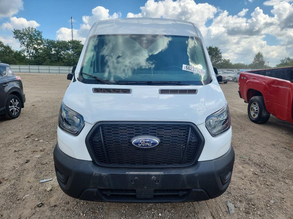 2023 Ford Transit მანქანა იყიდება აუქციონზე, vin: 1FTBR1C88PKC03724, აუქციონის ნომერი: 66237326