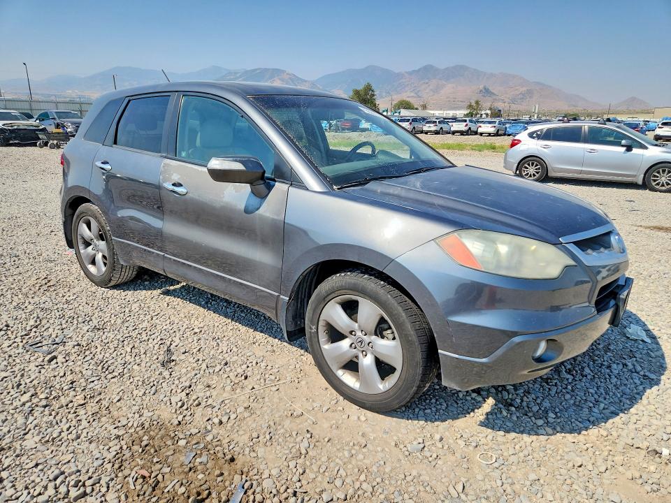 Продажа на аукционе авто 2008 Acura Rdx, vin: 5J8TB18598A002883, номер лота: 63779896