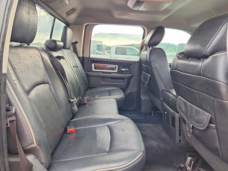 2012 Dodge Ram 1500 მანქანა იყიდება აუქციონზე, vin: 1C6RD6PTXCS349584, აუქციონის ნომერი: 65200436
