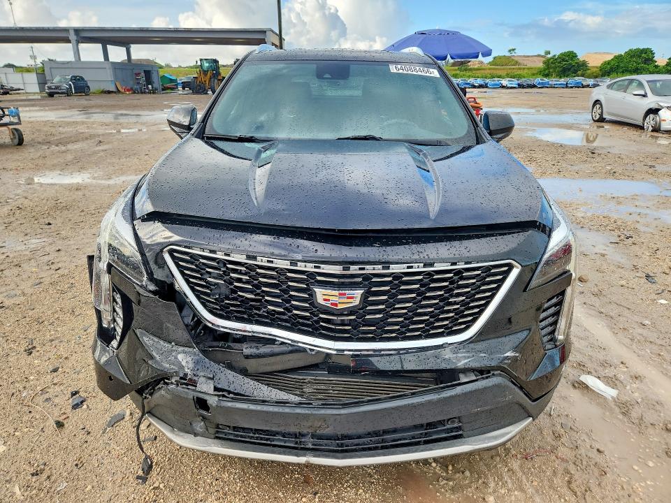 Продаж на аукціоні авто 2020 Cadillac Xt4, vin: 1GYFZCR41LF021197, номер лоту: 64088466