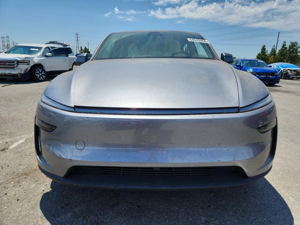 Aukcja sprzedaży 2026 Tesla Model Y, vin: 7SAYGDED1TF559017, numer aukcji: 64639466