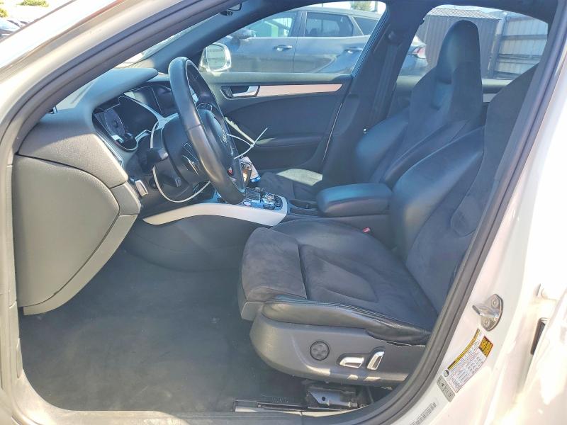 Продажа на аукционе авто 2013 Audi S4, vin: WAUBGAFL8DA246271, номер лота: 64632996