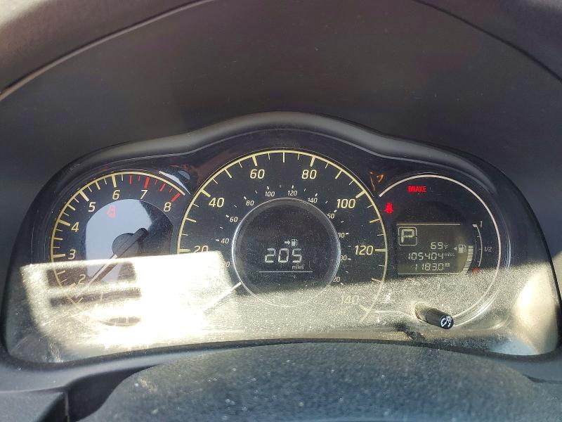 Aukcja sprzedaży 2015 Nissan Versa Note, vin: 3N1CE2CP7FL362506, numer aukcji: 61864176