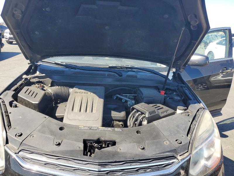 Aukcja sprzedaży 2017 Chevrolet Equinox, vin: 2GNALCEK7H1585920, numer aukcji: 64242646