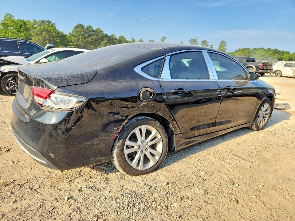 Aukcja sprzedaży 2016 Chrysler 200, vin: 1C3CCCAB1GN108053, numer aukcji: 65184466