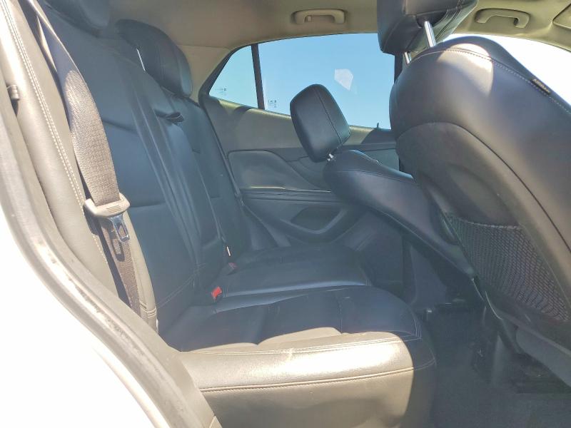 65370666 :رقم المزاد ، KL4CJCSB9FB031278 vin ، 2015 Buick Encore مزاد بيع