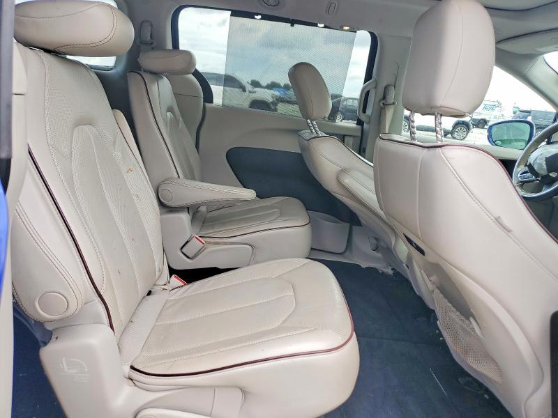 Aukcja sprzedaży 2020 Chrysler Pacifica, vin: 2C4RC1GG9LR271866, numer aukcji: 63263836