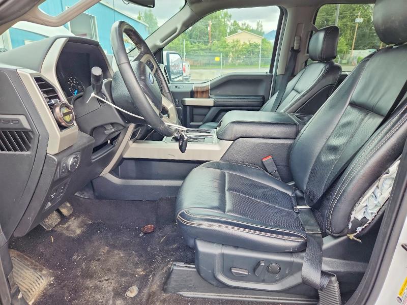 Продаж на аукціоні авто 2020 Ford F150, vin: 1FTEW1E40LKF44691, номер лоту: 66281116