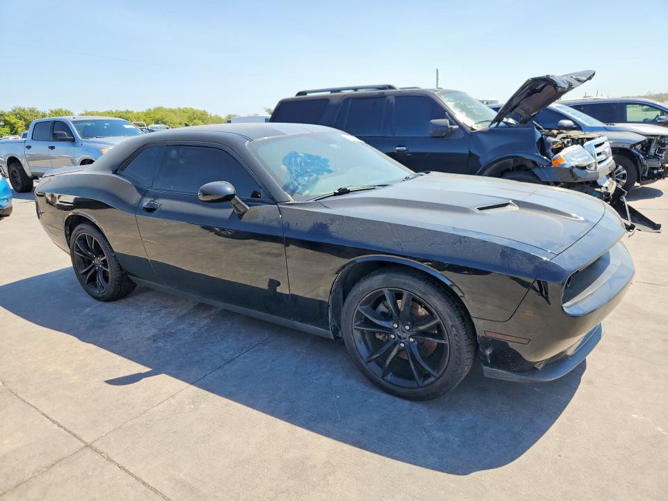 Aukcja sprzedaży 2016 Dodge Challenger, vin: 2C3CDZAG2GH264946, numer aukcji: 65565916