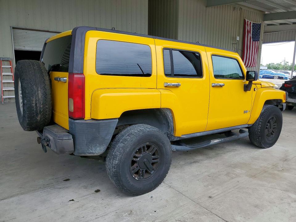 Продаж на аукціоні авто 2006 Hummer H3, vin: 5GTDN136768114640, номер лоту: 64236206