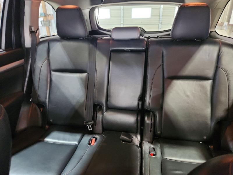 65546286 :رقم المزاد ، 5TDKKRFH1FS063022 vin ، 2015 Toyota Highlander مزاد بيع